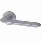 Ручка дверная межкомнатная Armadillo EXCALIBUR URB4 MWSC-33 Итальянский тисненый